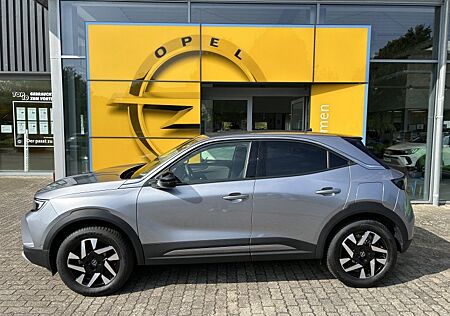 Opel Mokka Elegance 1.2 T NAVI+KAMERA+Winter-Paket