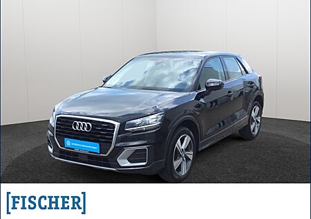 Audi Q2 1.4TFSI Design SHZ PDC Vorber. AHK+Navi