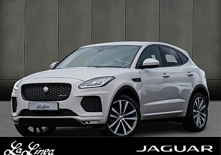 Jaguar E-Pace R-Dynamic HSE - Winterpaket - AHK