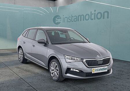 Skoda Scala Ambition 1.0 TSI*NAVI*SHZ*RFK*uvm