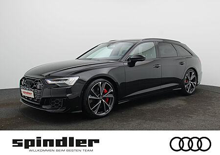 Audi S6 Avant TDI 344 PS tiptronic | B&O, AHK, Pano