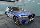 Volvo XC 60 R Design Recharge Plug-In Hybrid AWD Navi