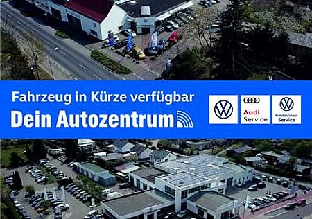 VW Tiguan Allspace 2.0 TDI DSG Life STHZ HeadUp AHK