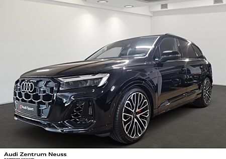 Audi SQ7 TFSI QUATTRO TIPTRONIC NEUWAGEN SOFORT VERFÜGBAR!