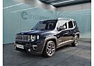 Jeep Renegade Limited 1.0l T-GDI 88kW