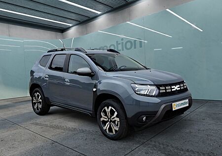 Dacia Duster Journey TCe 150 EDC*SHZ*Multiview*PDC*