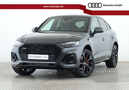 Audi Q5 Sportback TFSIe *LED*NAV*AHK*KAM*PDC*ACC*VIRTC