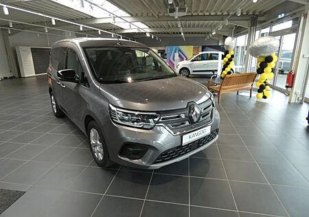 Renault Kangoo III Equilibre E-Tech Electric