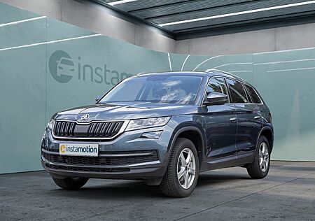 Skoda Kodiaq 1.5 TSI DSG STYLE NAVI ACC LED LM18