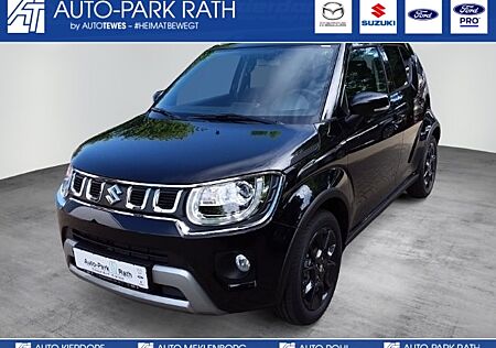 Suzuki Ignis 1.2 Comfort Hybrid CVT