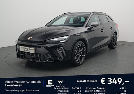 Cupra Leon Sportstourer 1.5 eTSI AHK MATRIX LED KAMERA