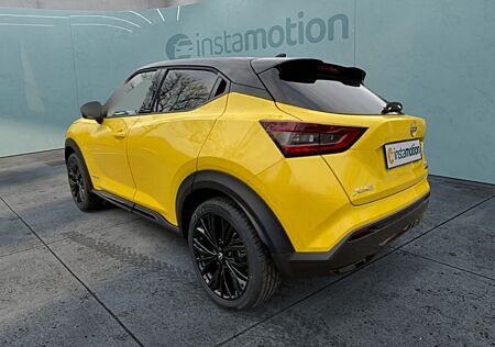 Nissan Juke 1.6 Hybrid N-Sport Tech ProPILOT Bose BFS