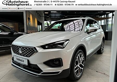 Seat Tarraco 1.5 TSI DSG Xperience Navi AHK Beats DCC e.Hk 20Alu