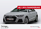 Audi A1 Sportback 30 TFSI ADVANCED LM18 NAVI+ SPORTSITZE ACC