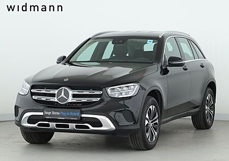 Mercedes-Benz GLC 300 de 4M *Navi*AHK*el.Heck*Sitzhzg vo.+hi.*