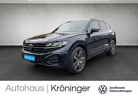 VW Touareg 3.0 TDI 210 kW 4Motion R-Line HUD Pano