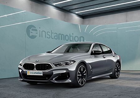 BMW M8 M850 i xDrive Gran Coupe Laser Pano 360° H/K Aero