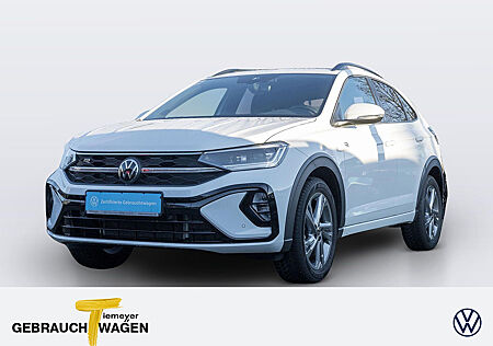 VW Taigo 1.5 TSI R-LINE