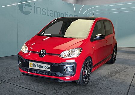 VW Up ! GTI BeatsAudio Fahrassist Paket u.v.m