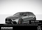 Mercedes-Benz A 45 AMG S 4M+ Night MBUX Navi+ HeadUp Pano 360°