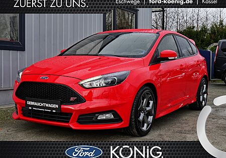 Ford Focus ST Leder-Sport 2.0 EB NAV+Xenon+ParkPilot