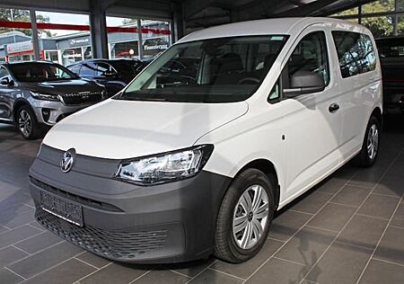 VW Caddy 2.0 TDI Kombi