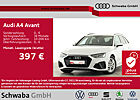 Audi A4 Avant S line 40 TFSI qu. PANO*LED*AHK*8-fach