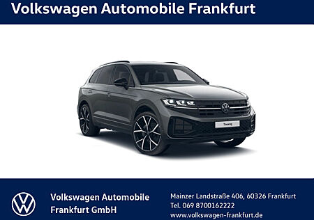 VW Touareg R-Line 3,0 l V6 TDI SCR 4MOTION 210 kW (286 PS) 8-Gang-Automatik (Tiptro nic)