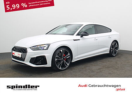 Audi A5 Sportback S-Line comp+ 40TDI Quattro S-tronic