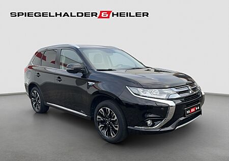 Mitsubishi Outlander PHEV Top 4WD Plug-in Hybrid 2.0 Allrad