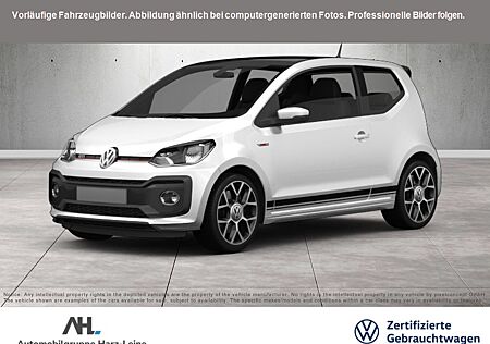 VW Up ! 1.0 TSI GTI RFK maps+more DAB BT PDC