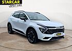 Kia Sportage GT-LINE 4WD 1.6d+PANO+ACC+LED+LEDER+LHZ