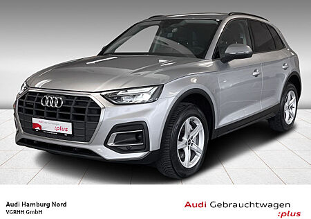 Audi Q5 40 TDI quattro S tronic Navi Standhzg ACC LED