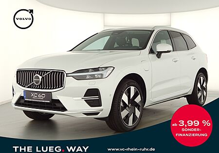 Volvo XC 60 XC60 Recharge T6 Plus Bright AWD LED+DAB+CarPlay