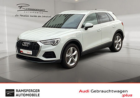 Audi Q3 45 TFSI e S line LED ACC Navi Kamera