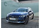 Audi A4 Allroad 45TFSI quattro ACC+AHK+B&O+MATRIX+19`