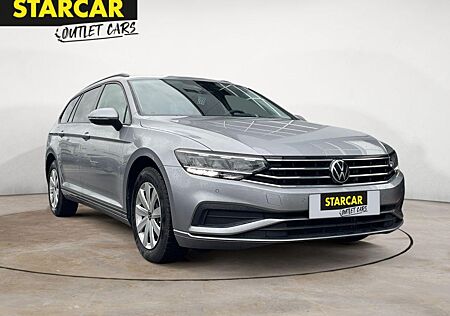 VW Passat Variant CONCEPTLINE 2,0TDI+AHK+WINTER-PAKET