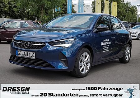 Opel Corsa Elegance 1.2 Klima/Parkpilot/Sitz/Lenkradheizung/Multimedia/LED/Regen/Lichtsensor