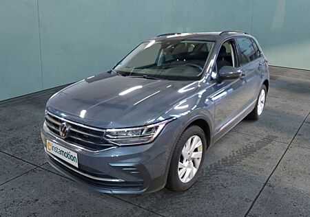 VW Tiguan 2.0 TSI DSG 4MOTION Life | PANO | AHK |