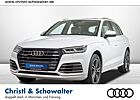 Audi Q5 55 TFSI e quat. S line EXT sport LUFTFED PANO