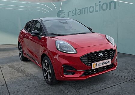 Ford Puma ST-Line Navi+360°Kamera+LED+Winterpaket