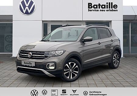 VW T-Cross 1.6 TDI United *249,- ohne Anzahlung*