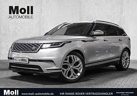 Land Rover Range Rover Velar D240 SE Allrad Luftfederung El. Panodach Navi Leder Memory Sitze