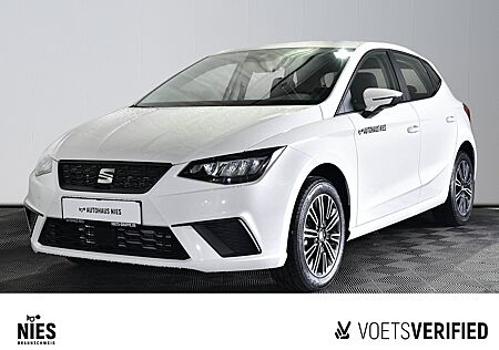 Seat Ibiza 1.0 TSI LED+App-Connect+NAVI