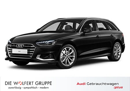 Audi A4 Avant advanced 35 TFSI S tronic ACC*NAVI*RFK