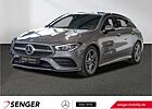 Mercedes-Benz CLA 180 SB AMG Line Parktronic MBUX-High-End LED