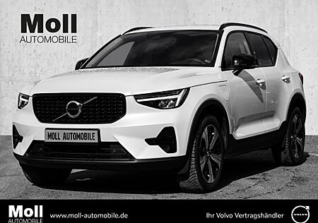 Volvo XC 40 XC40 Plus Dark Recharge Plug-In Hybrid 2WD T5 Twin Engine EU6d StandHZG Navi digitales Cockpit