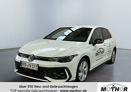 VW Golf VIII 1.5 TSIHybrid e W GTE HUD 360 ACC AUT