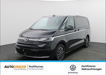 VW T7 Multivan Multivan Style eHybrid Lang 7S IQ-L