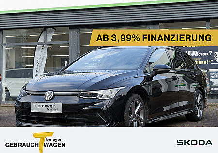 VW Golf Variant Golf VIII Variant 2.0 TDI DSG R-LINE PANO NAVI SIDE-ASSIST LED